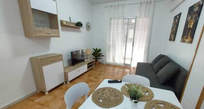 Casas Holiday - Playa la Mata Laredo