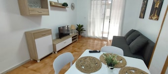 Casas Holiday - Playa la Mata Laredo