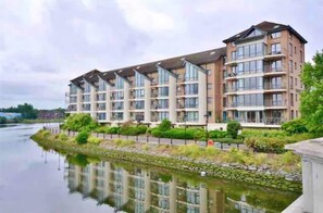 Apartment, Mehrere Betten | Aussenbereich