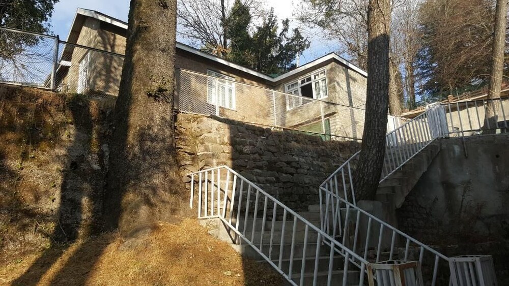 Umda Hotel Pine Top image