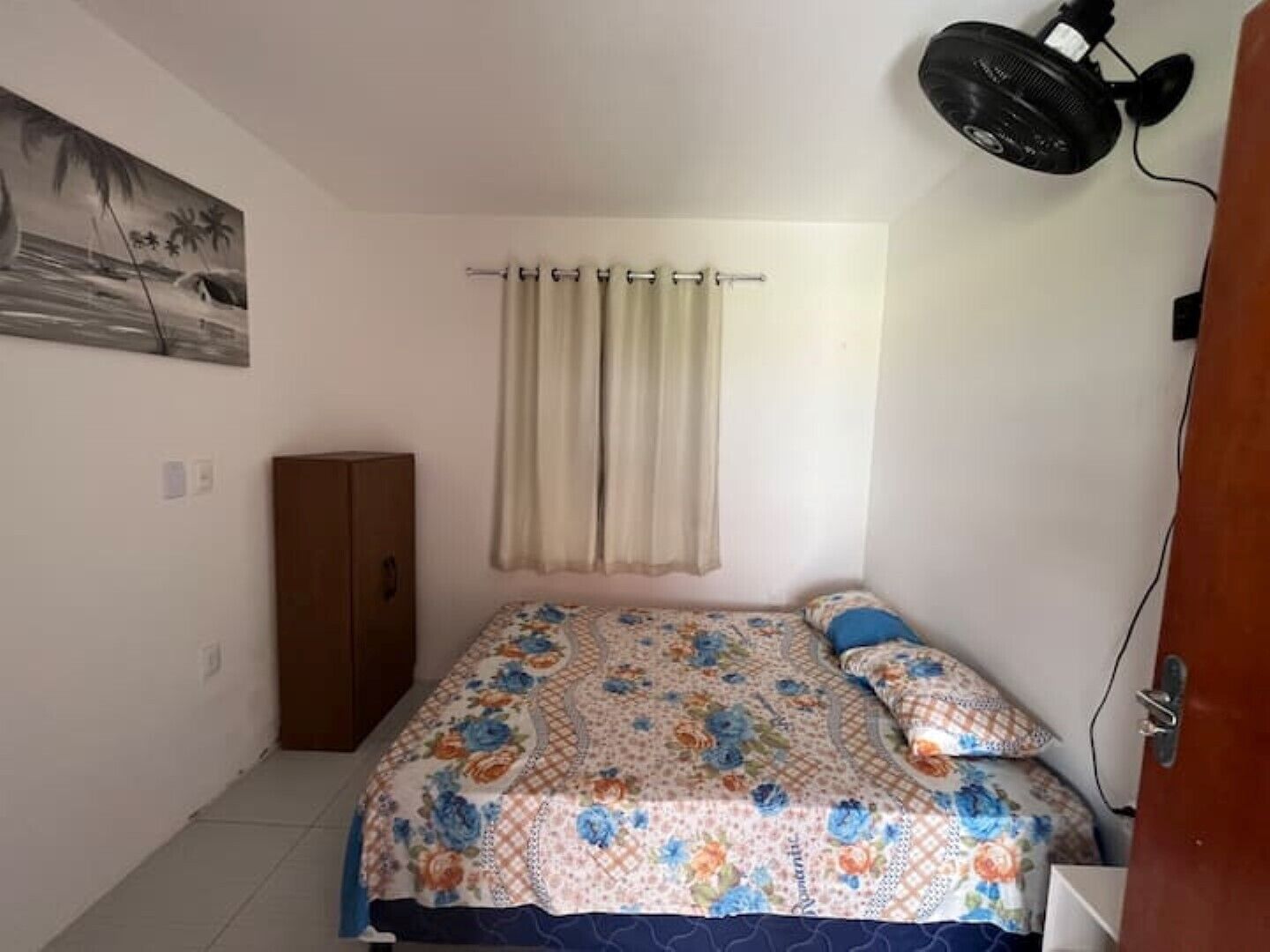 Canoa Quebrada House,with Pool