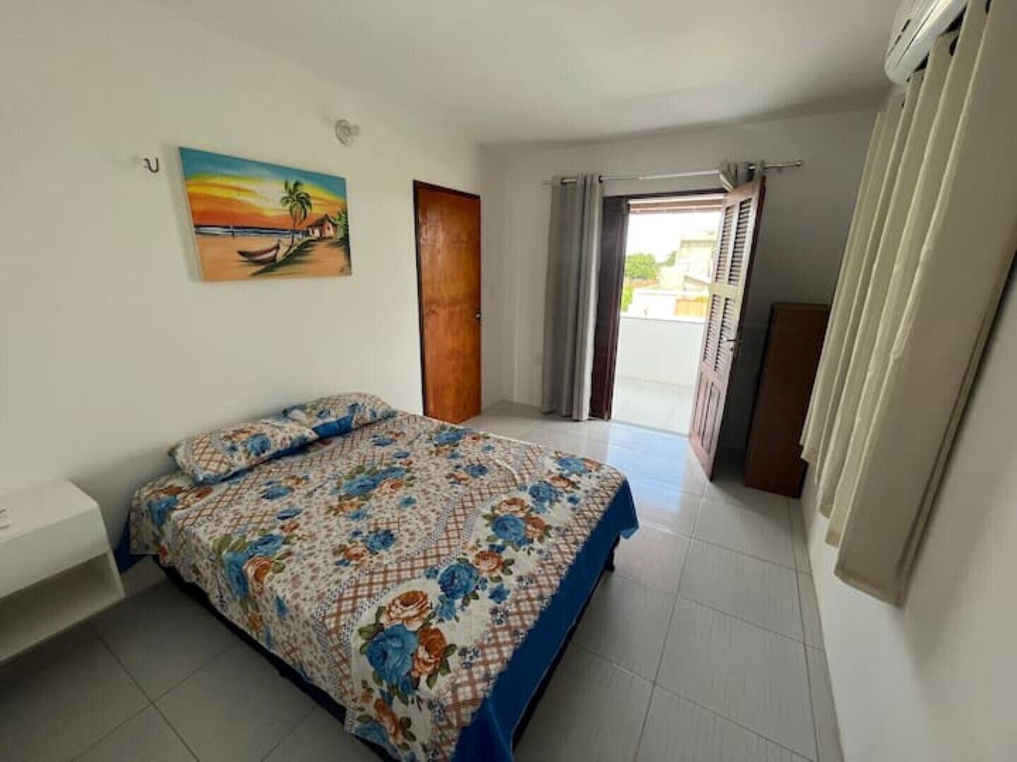 Canoa Quebrada House,with Pool