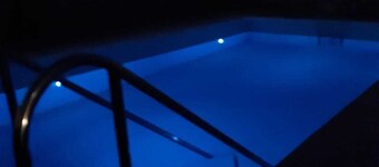 Casa con Piscina