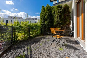 Apartment, 1 Bedroom, Balcony | Balcony - Spacious Apartment Bergamotki by Renters (Warsaw)