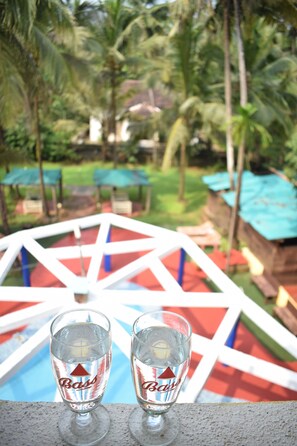 Indoor pool - Salotel- near Mae De Deus Church (Saligao)