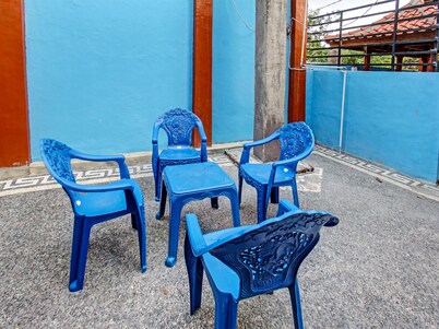 SPOT ON 91811 Bunda Nurhayati住所