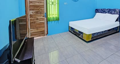 SPOT ON 91811 Rumah Inap Bunda Nurhayati