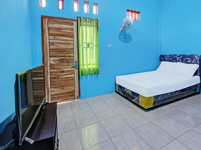 SPOT ON 91811 Bunda Nurhayati住所