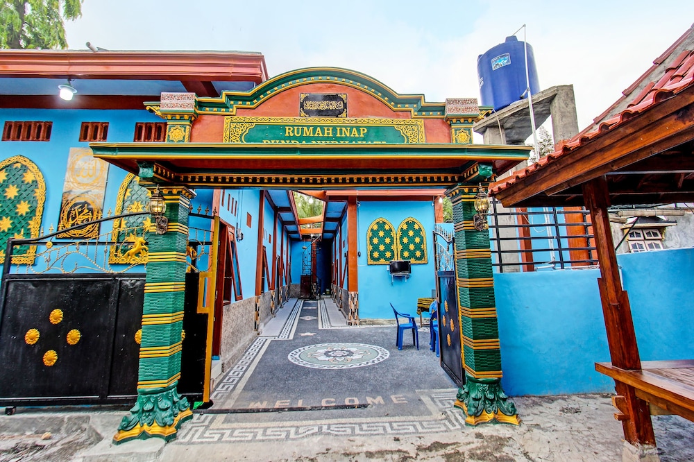 SPOT ON 91811 Rumah Inap Bunda Nurhayati