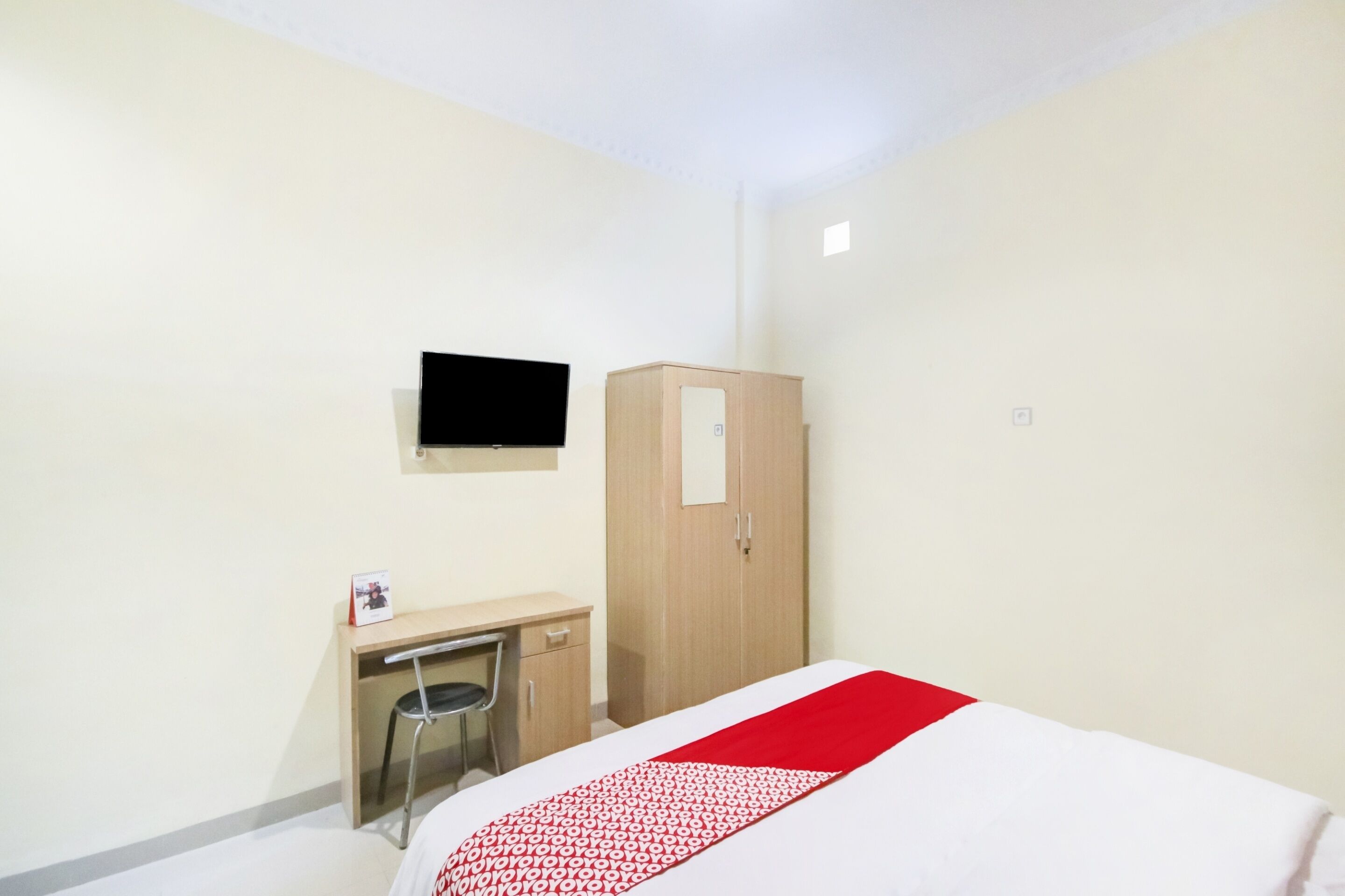 Foto - Hotel O 252 Homestay