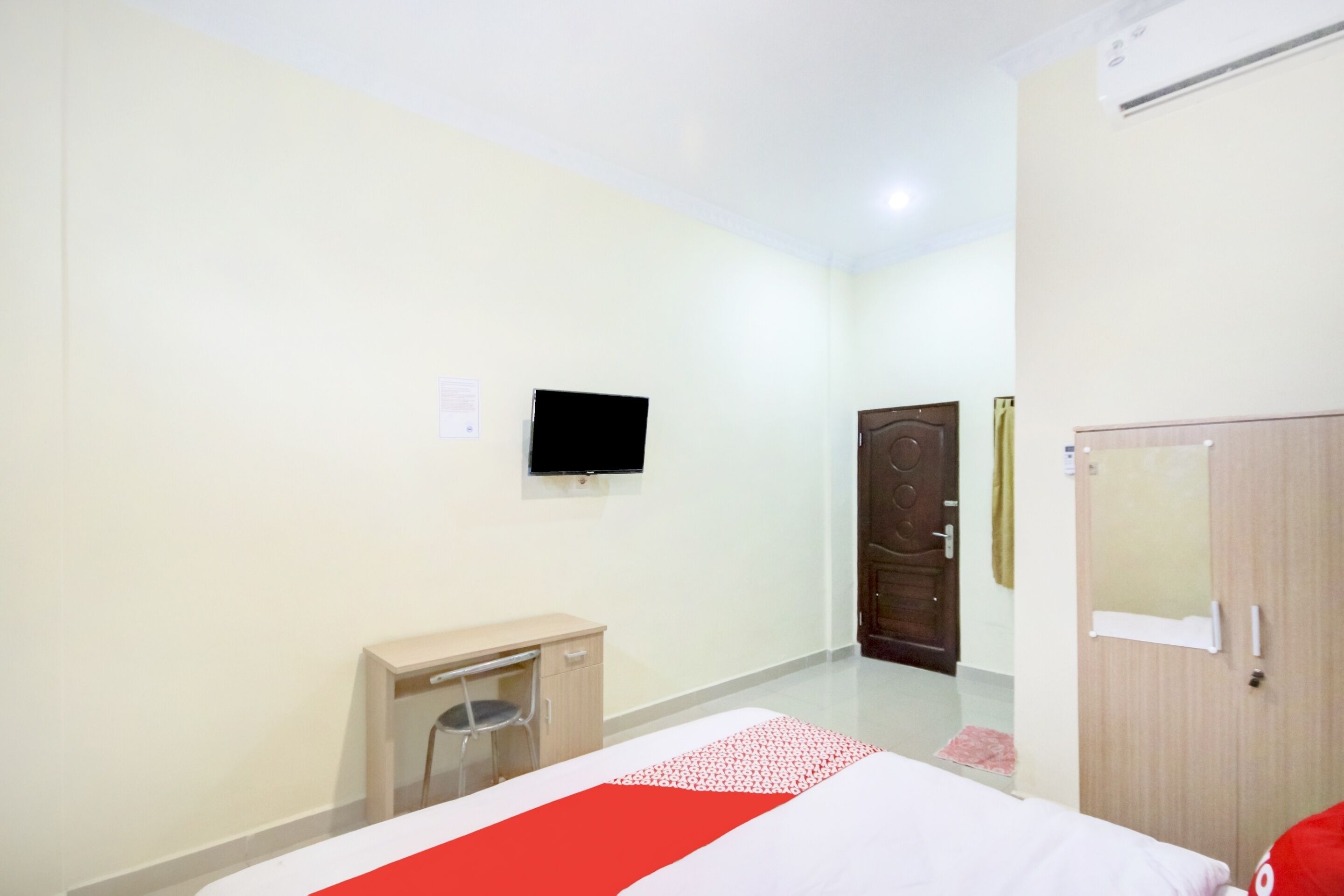 Foto - Hotel O 252 Homestay