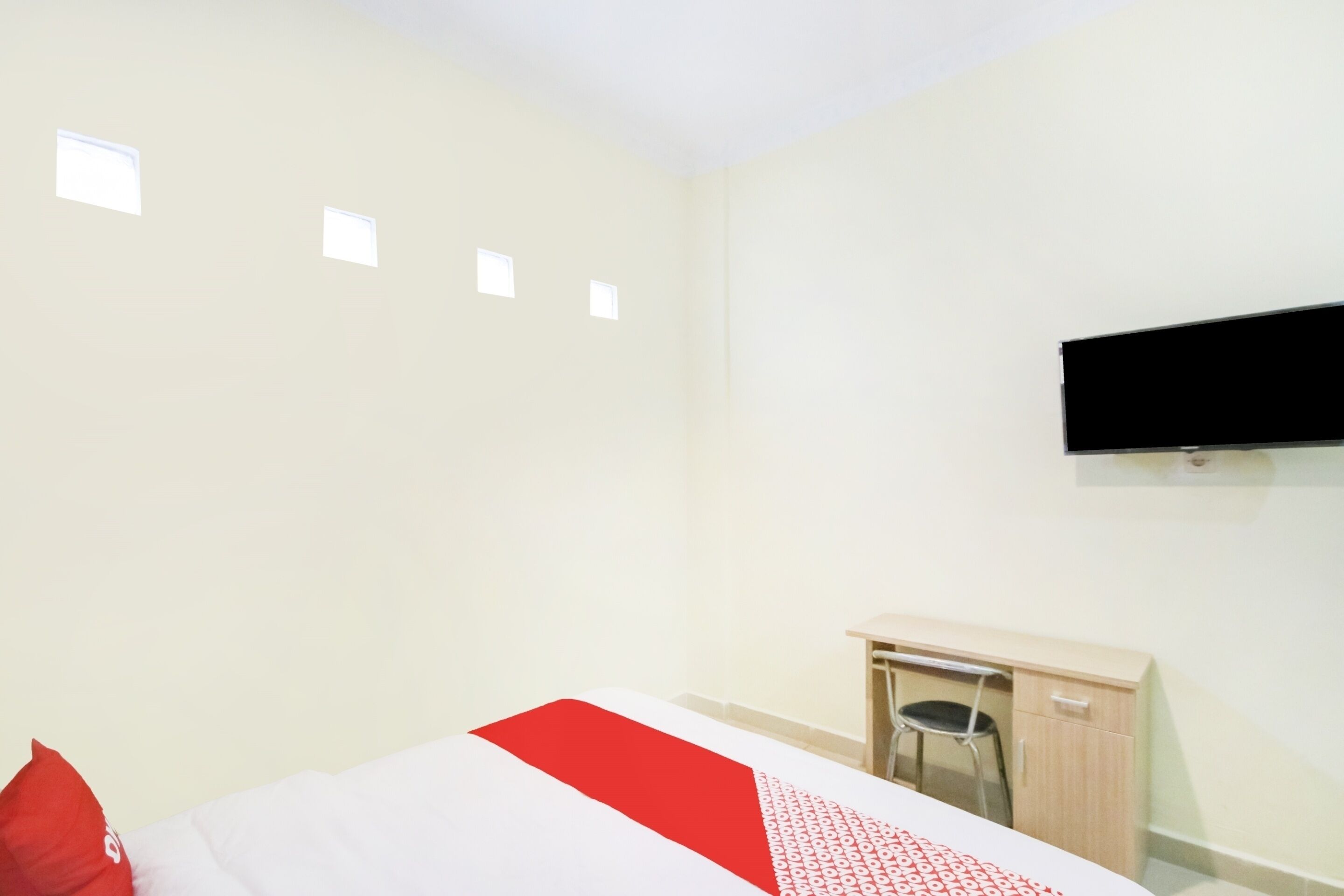 Foto - Hotel O 252 Homestay