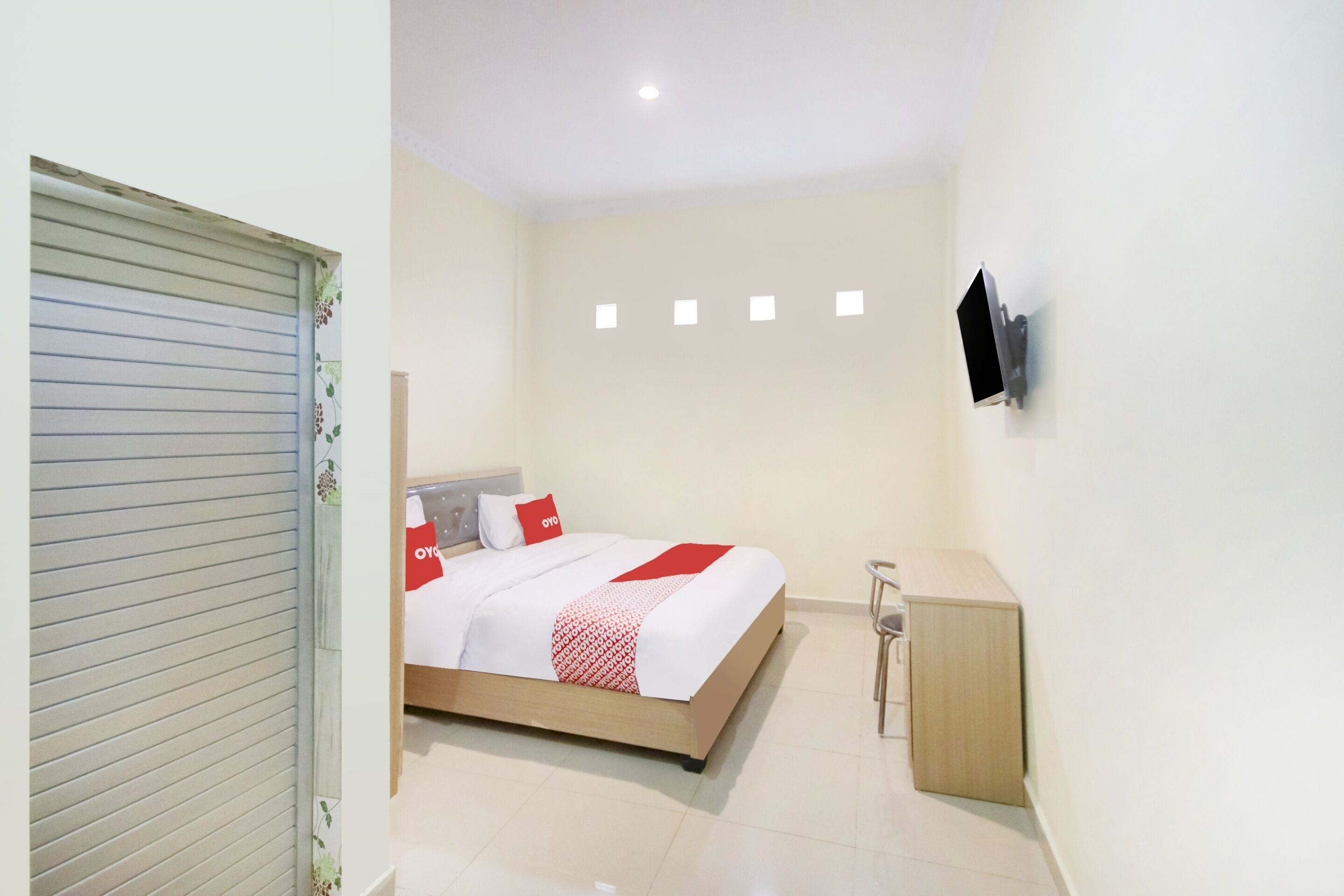 Foto - Hotel O 252 Homestay