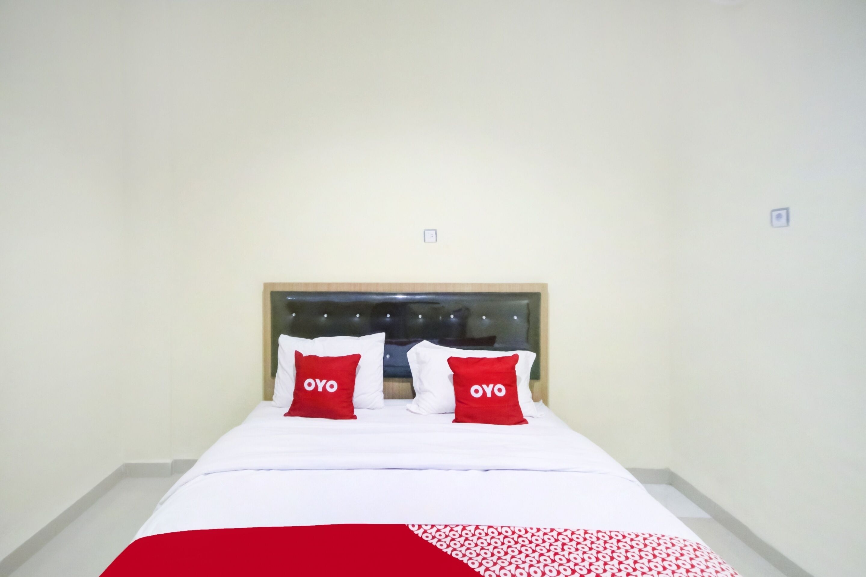 Foto - Hotel O 252 Homestay
