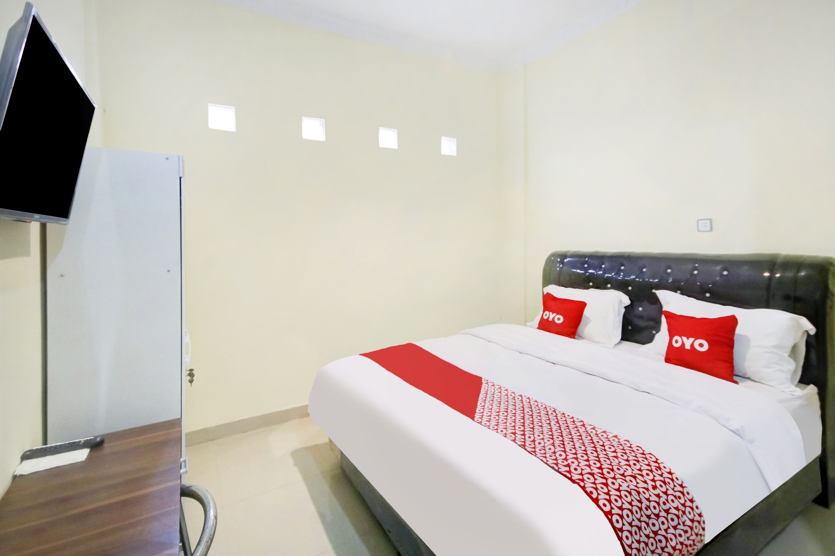 Foto - Hotel O 252 Homestay