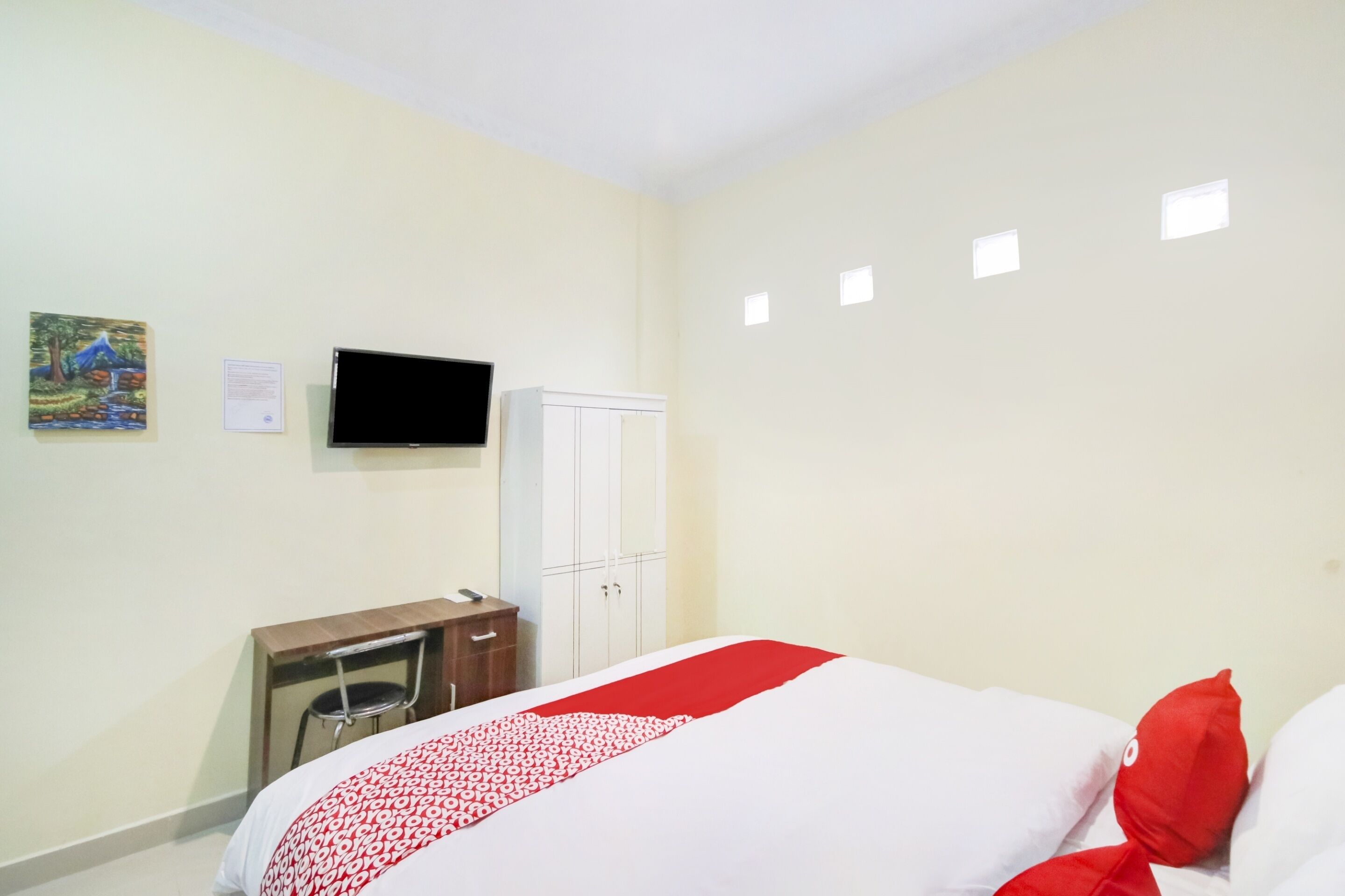 Foto - Hotel O 252 Homestay