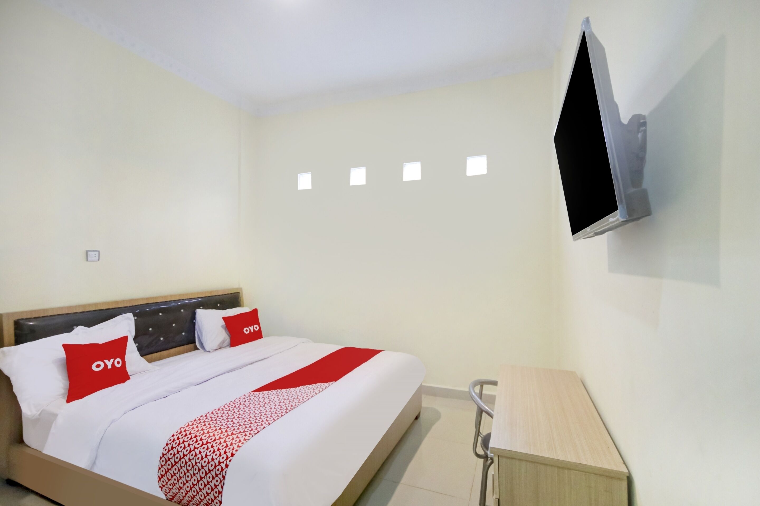 Foto - Hotel O 252 Homestay