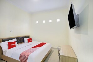 Deluxe-Doppelzimmer