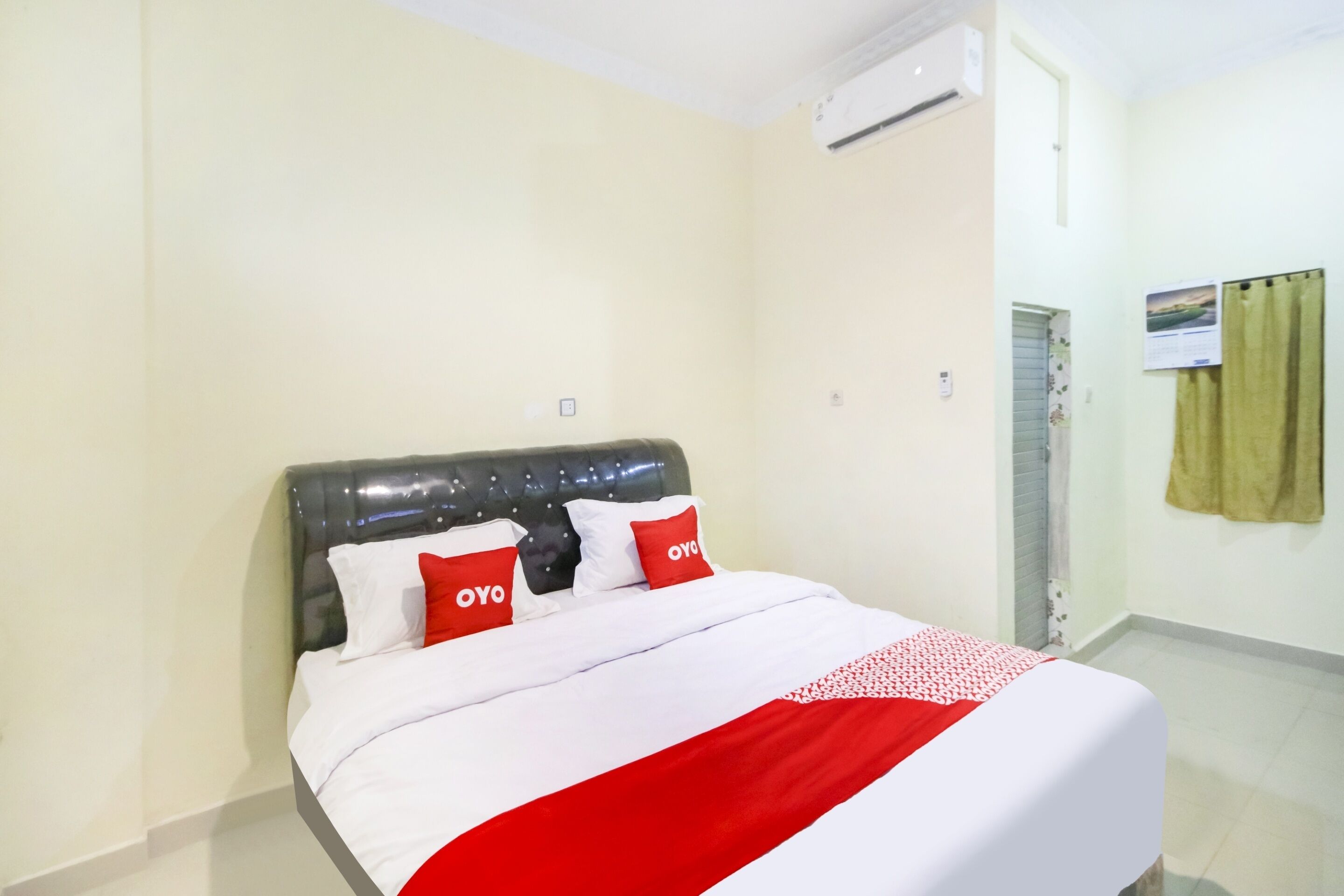 Foto - Hotel O 252 Homestay