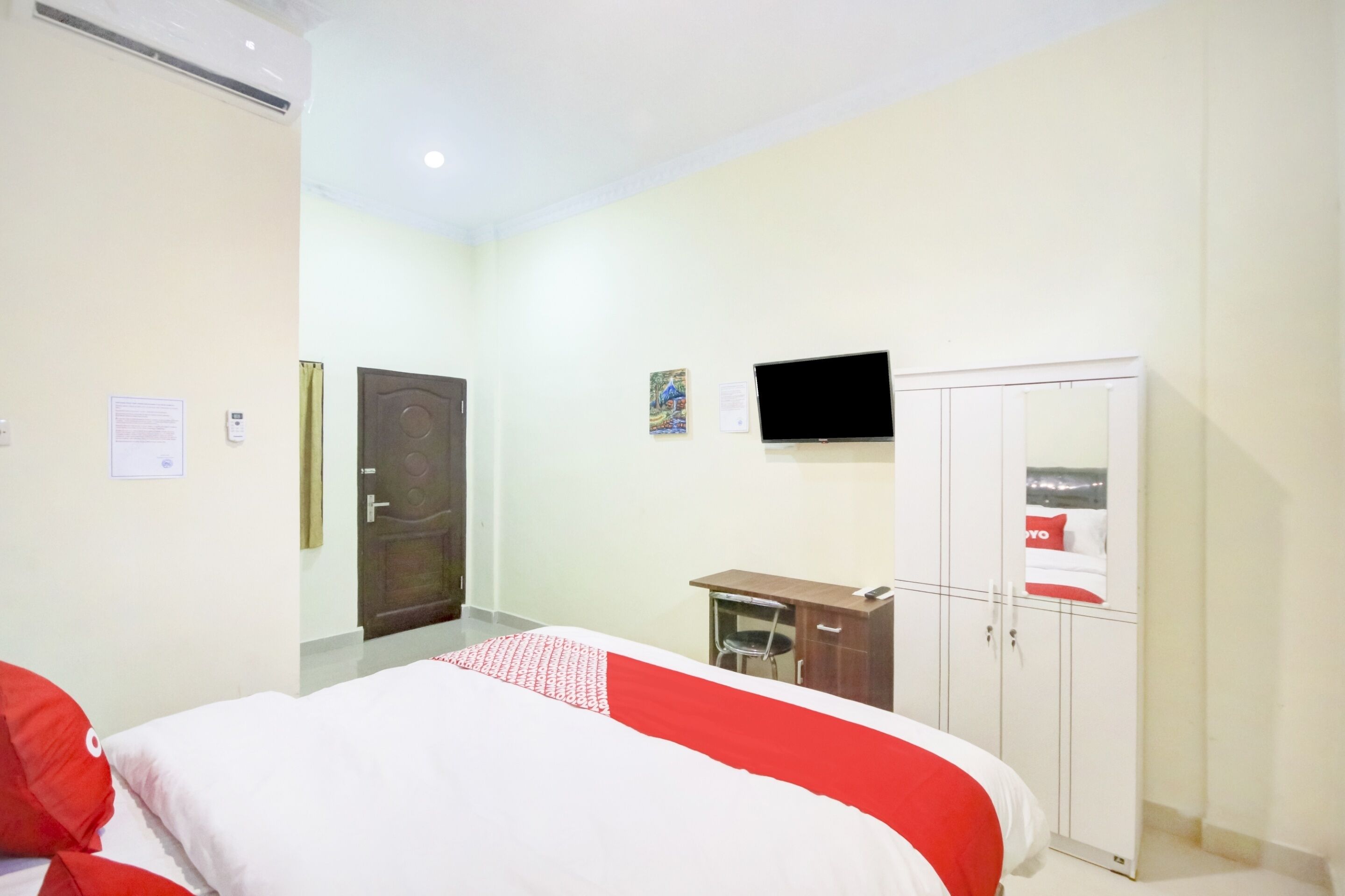 Foto - Hotel O 252 Homestay
