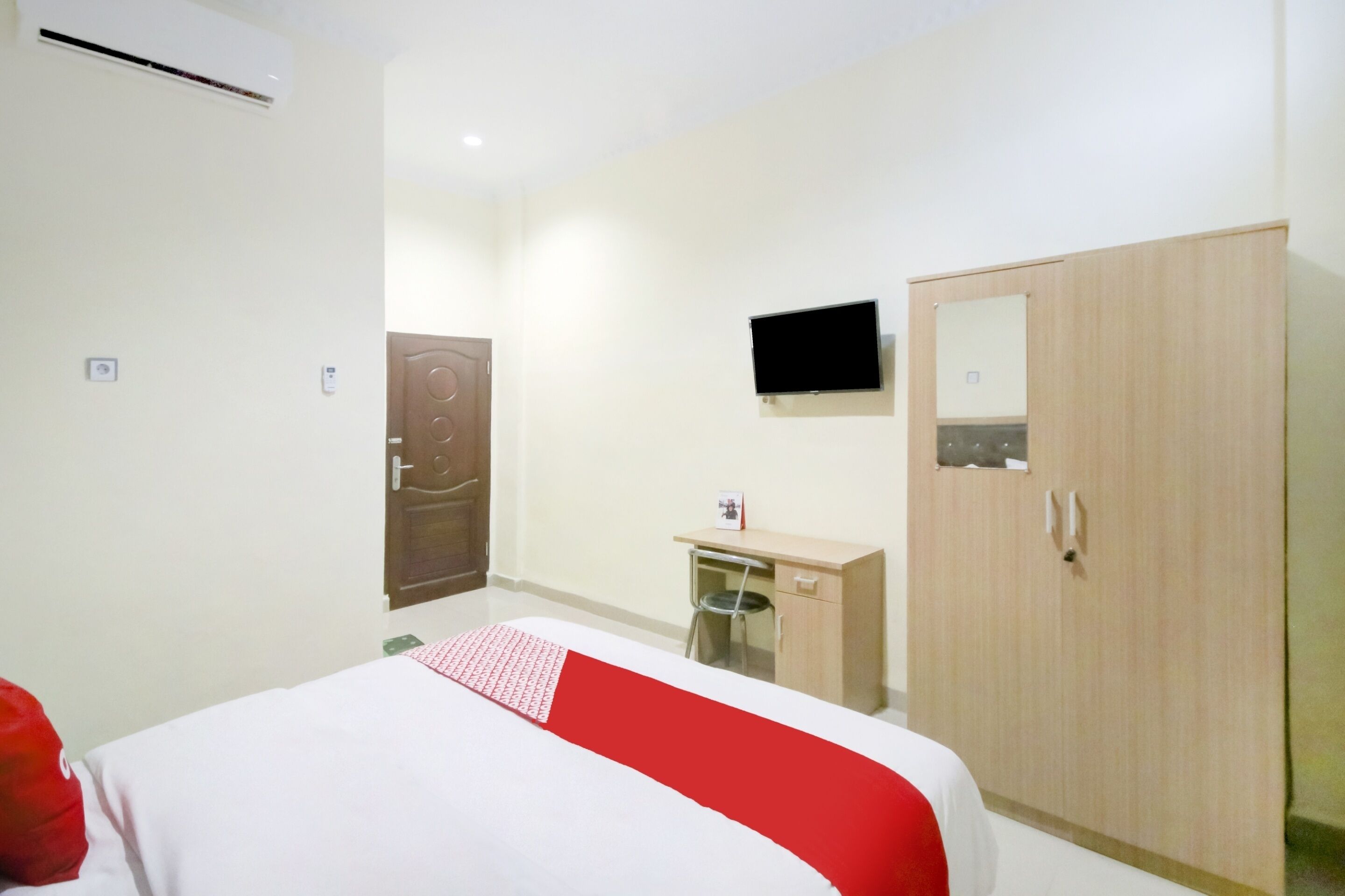 Foto - Hotel O 252 Homestay