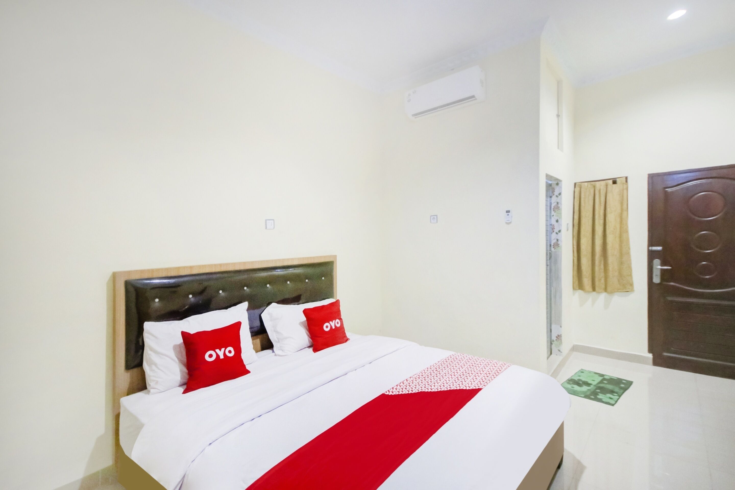 Foto - Hotel O 252 Homestay