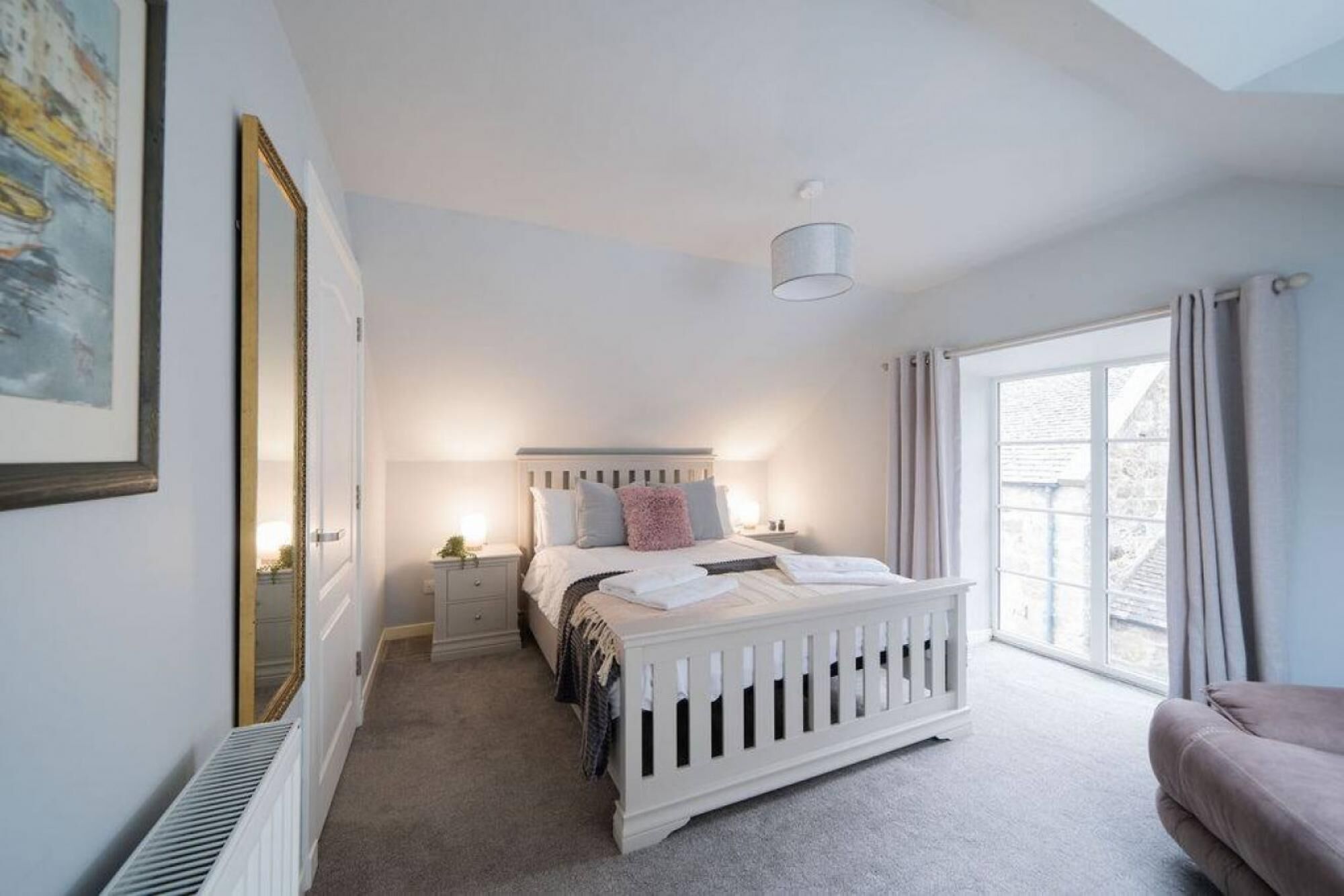 Ranch House Cottage Ranch House Cottage Inverurie Aberdeenshire