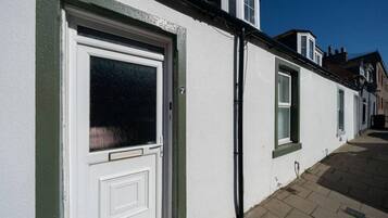 House | 2 bedrooms