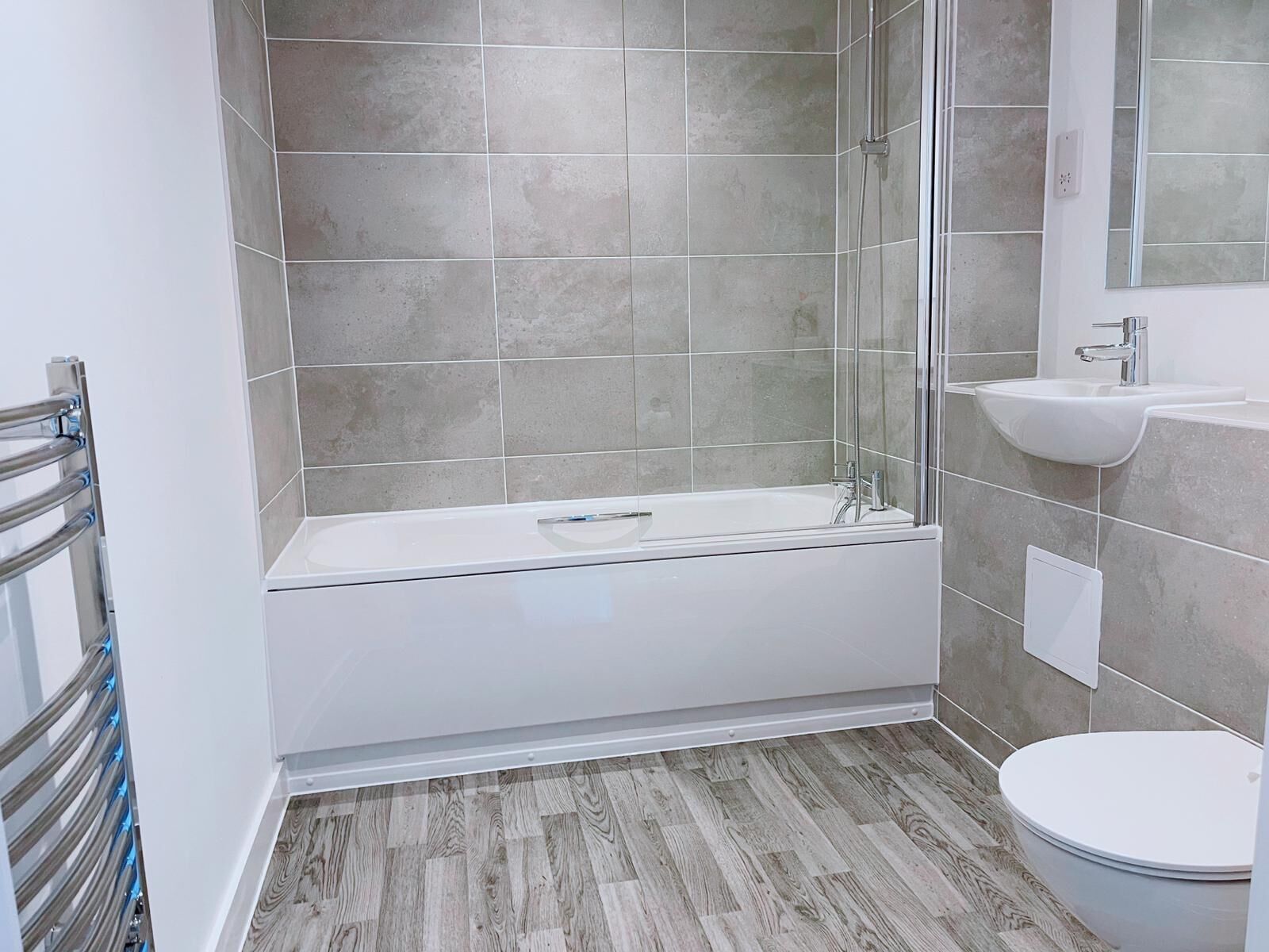 Photo - Modern House