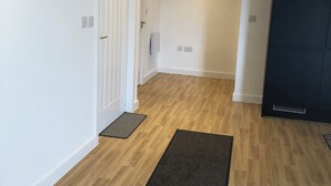 Hallway - Modern House (Manchester)