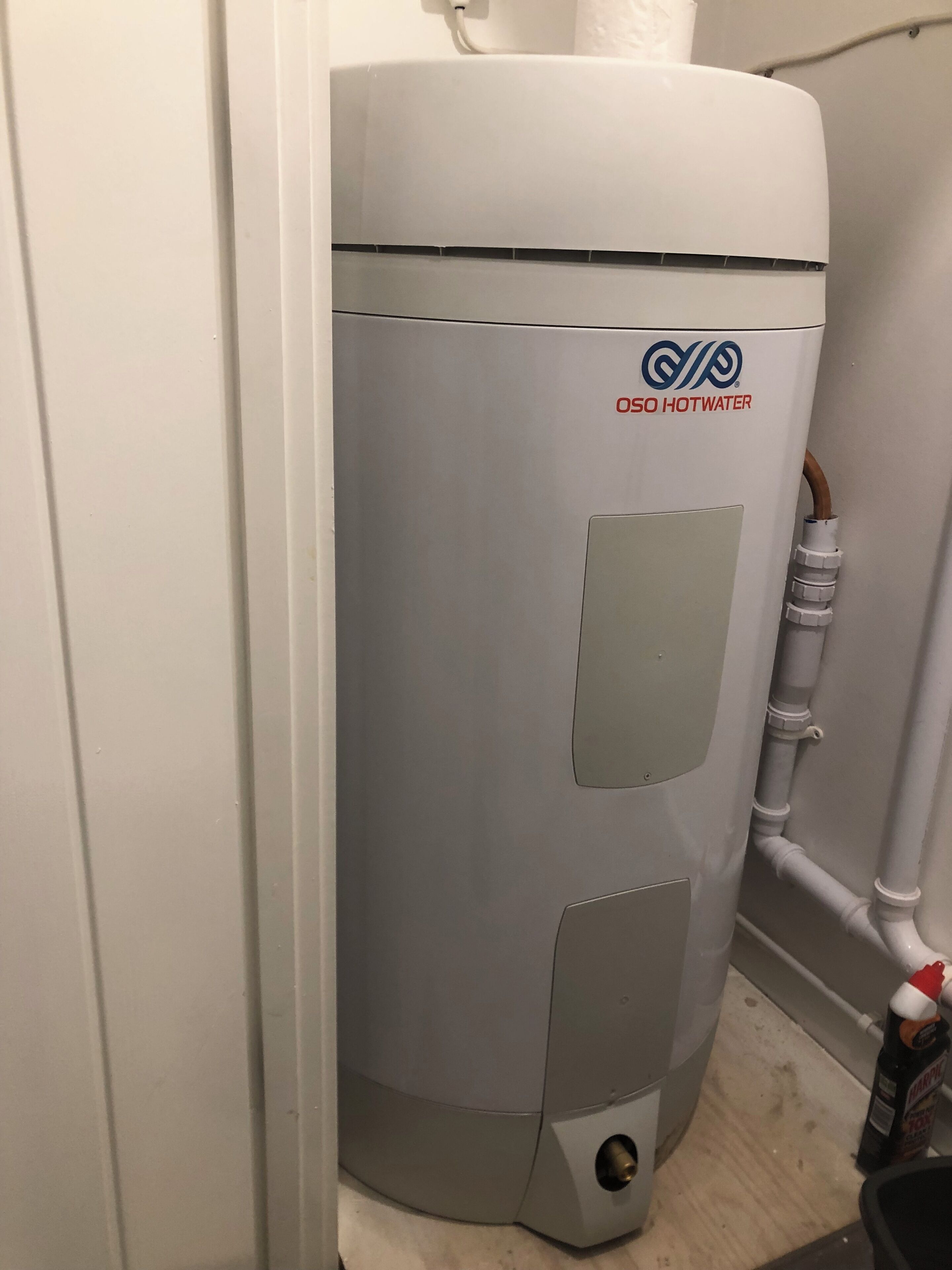 Photo - Modern House