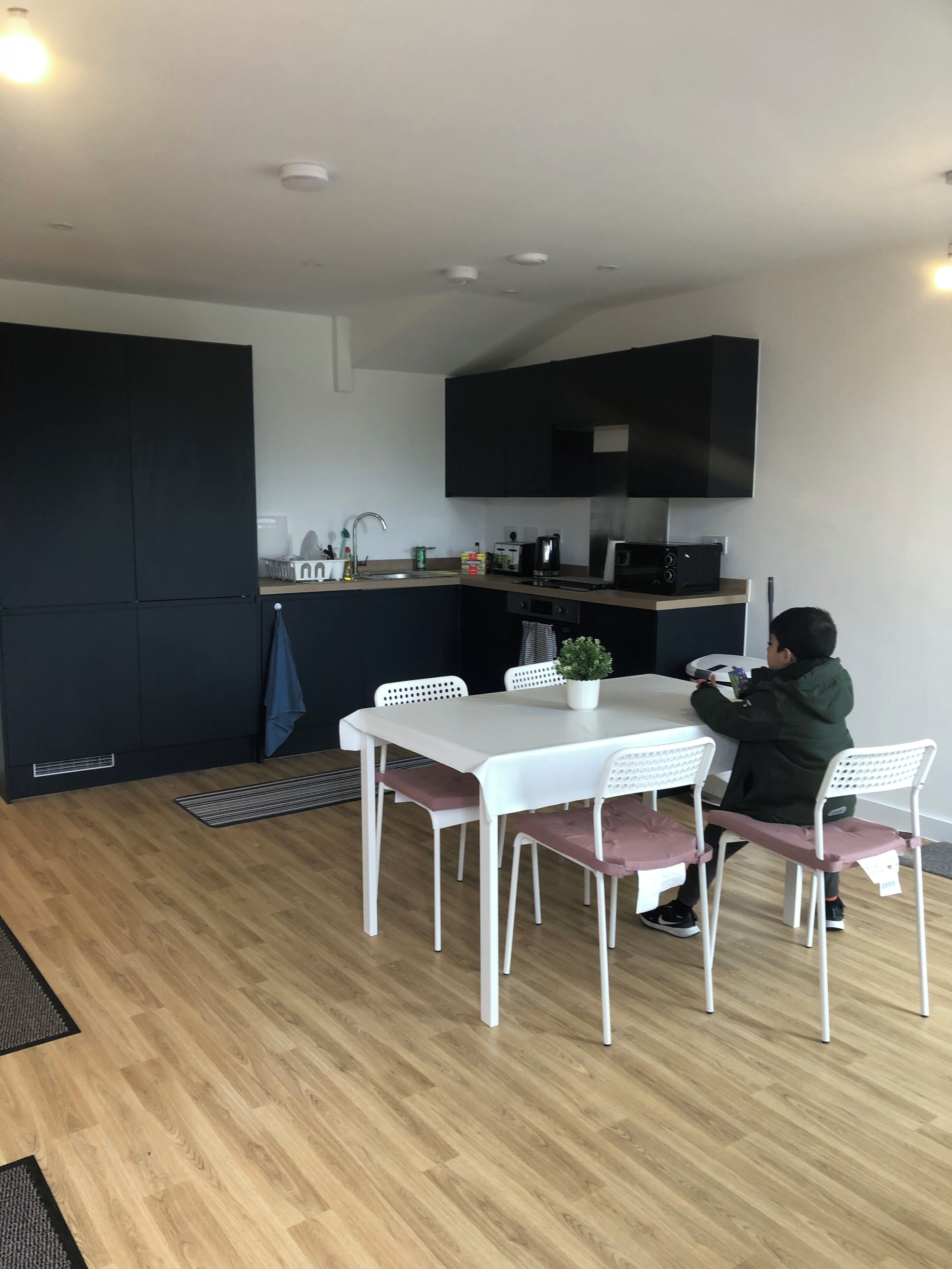 Photo - Modern House