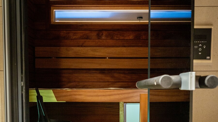 Nallikari Seaside Aalto Apartments