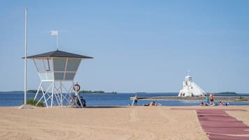 Ubicación a pie de playa, vóley playa, 2 bares en la playa y kayak