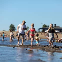 Activités pour enfants