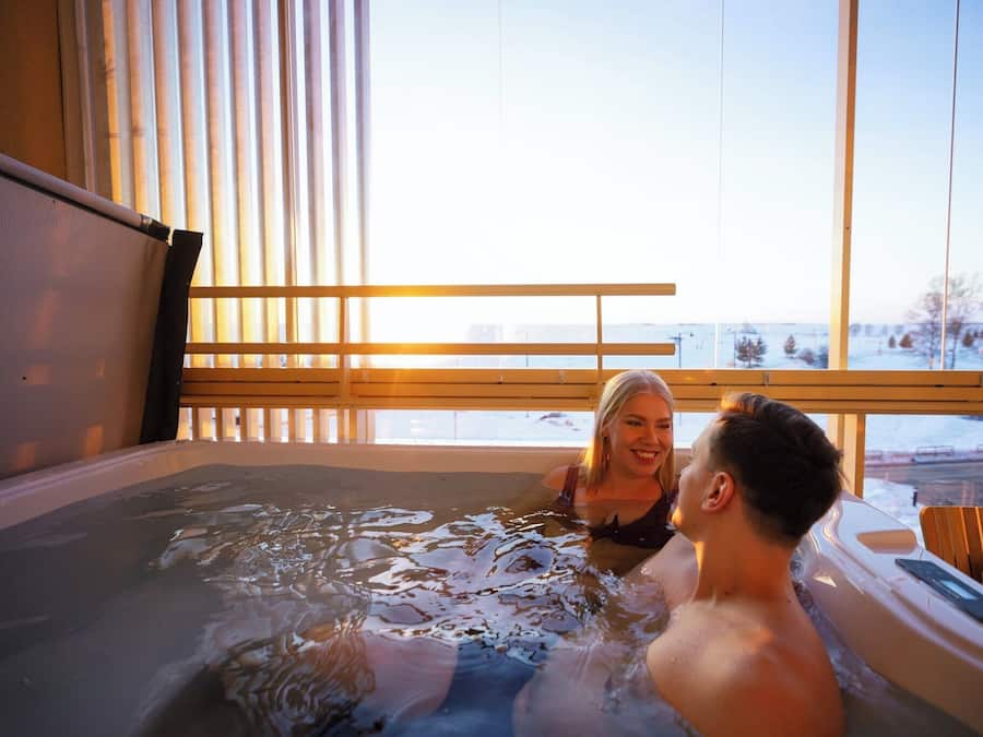 Signature Apartment | Balcony