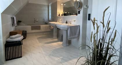 Landhaus Lotten - Traumhaftes Idyll am See zwischen Elbe und Lüneburger Heide