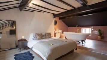 1 bedroom, Internet, bed sheets