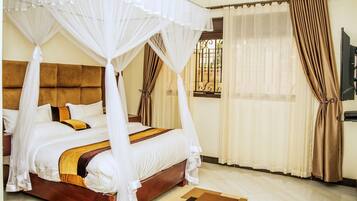 Apartment | 2 bilik tidur, Wi-fi percuma, cadar katil