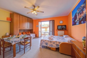 Kostenloses WLAN, Bettwäsche