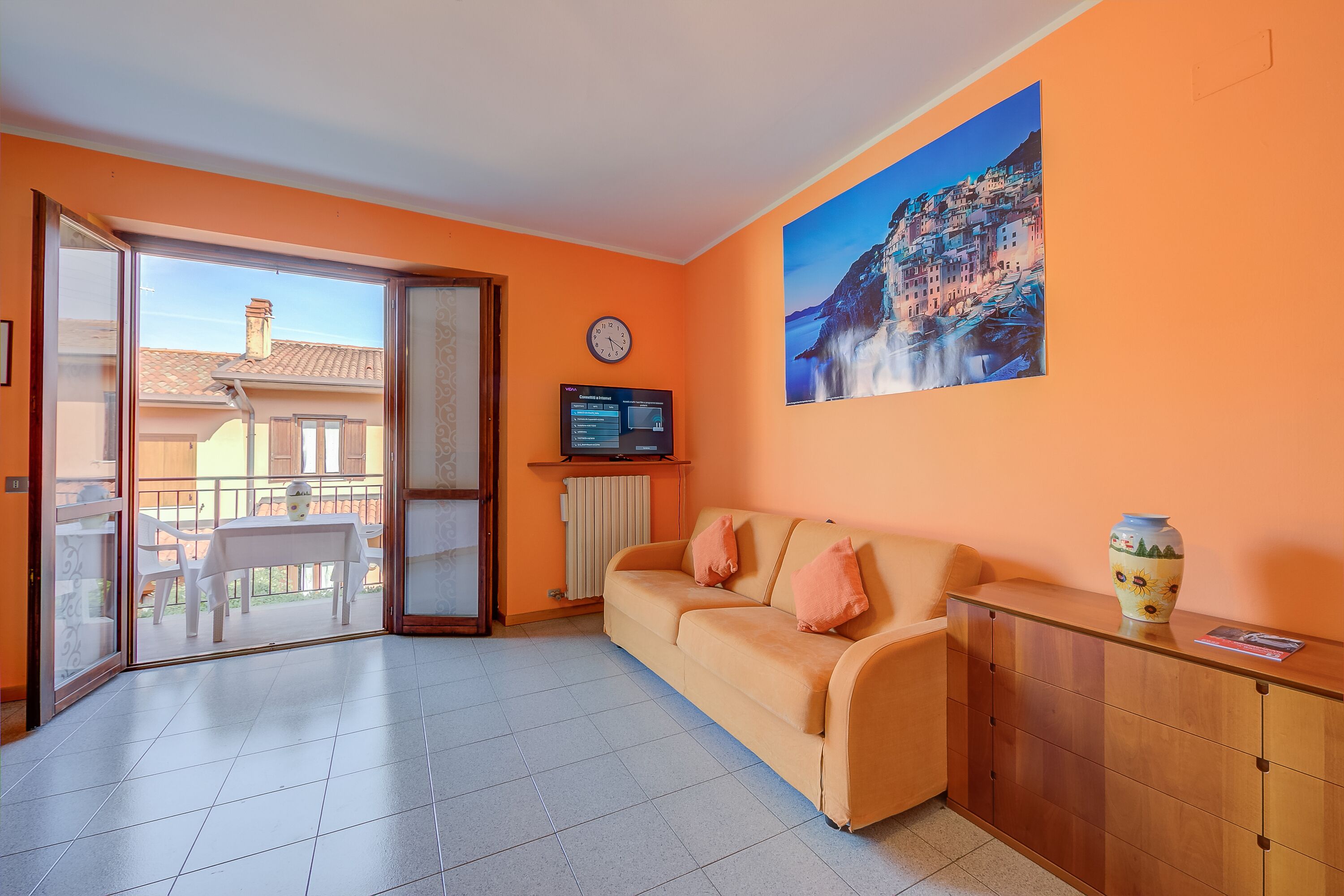 Peter Apartment Family Friendly