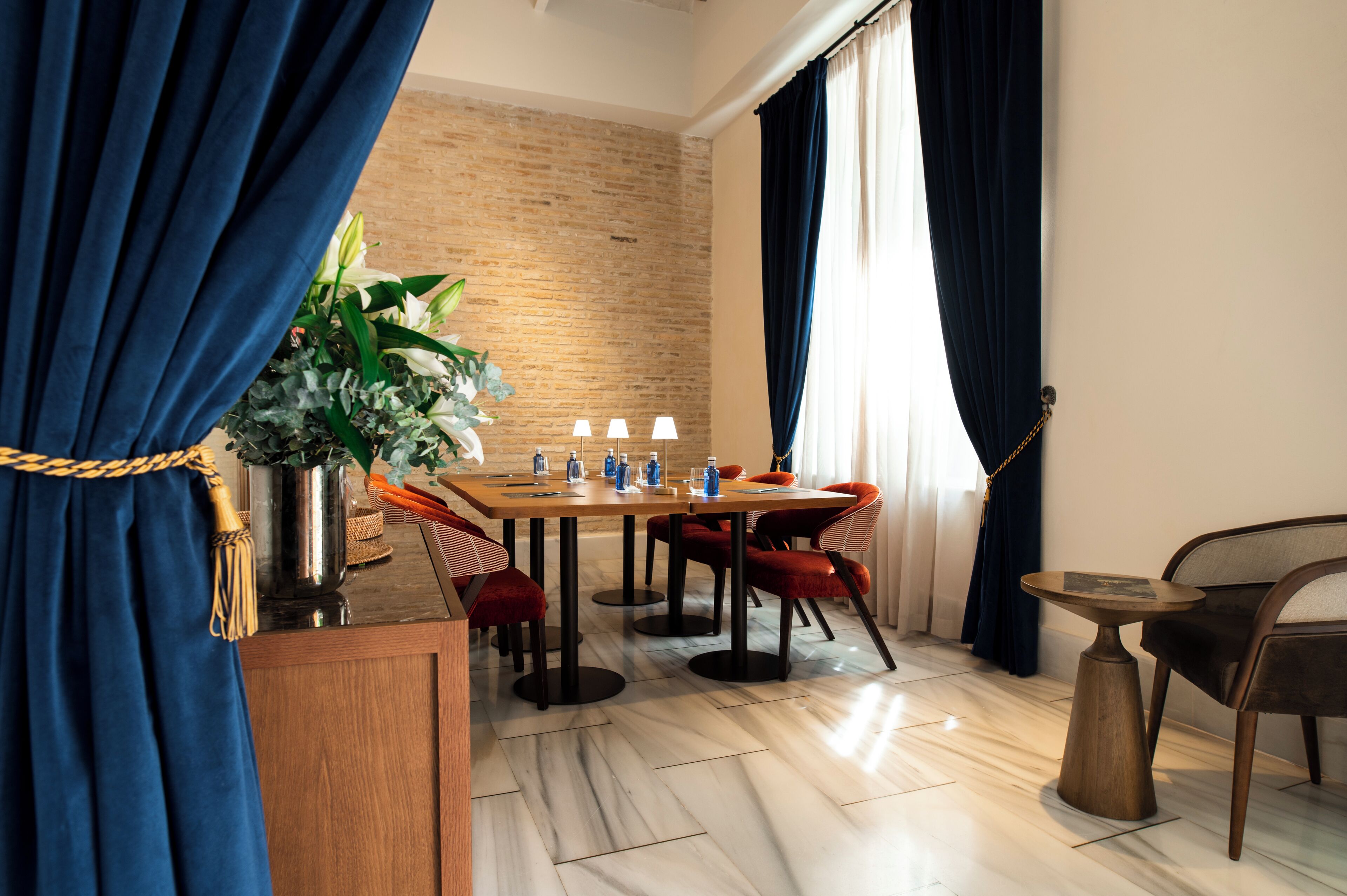 Sala de reuniones