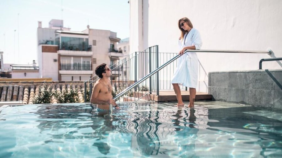 Hotel Legado Magdalena