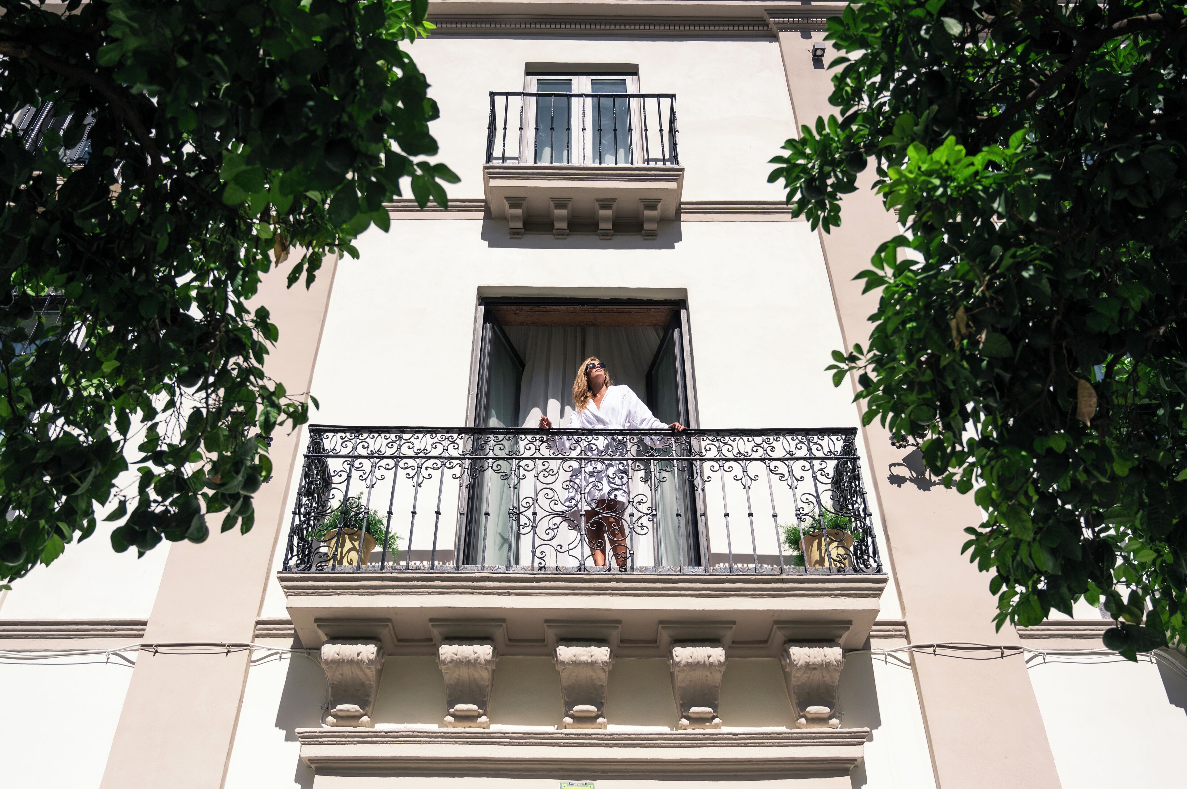 Superior Double or Twin Room | Egyptian cotton sheets, premium bedding, down comforters