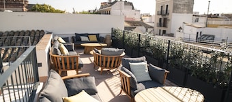 Hotel Legado Magdalena