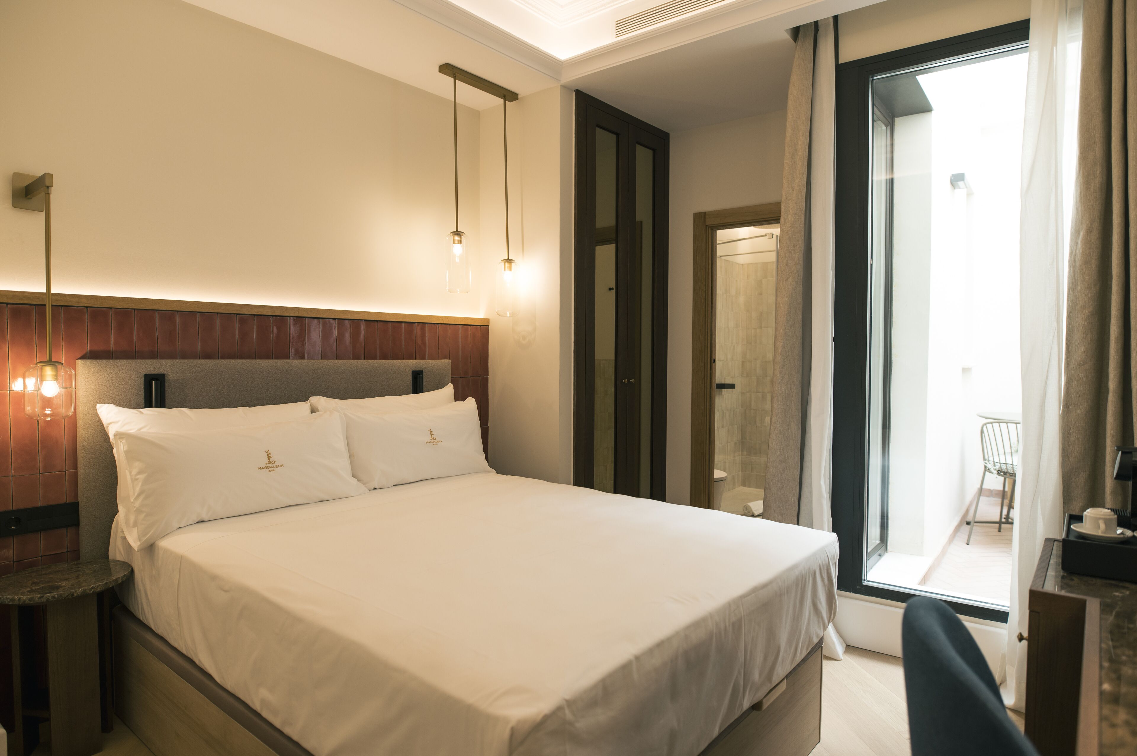 HOTEL LEGADO MAGDALENA