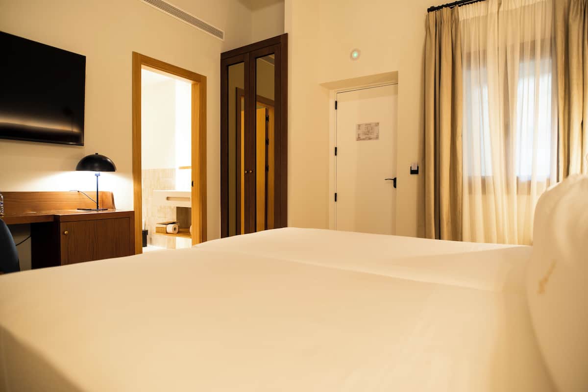 Biancheria in cotone egiziano, biancheria da letto di alta qualità