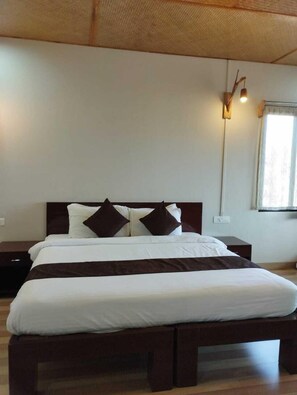 Unclassified image, 2 of 19, button - La Nicholas Dei Da Kine Resort (Ri-Bhoi)
