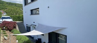 Modern Eingerichtete Ferienwohnung