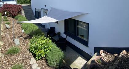 Modern eingerichtete Ferienwohnung